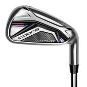 Previous product: Cobra Aerojet Golf Irons - Graphite