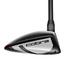 Cobra Aerojet Max Fairway Wood Toe Thumbnail | Golf Gear Direct - thumbnail image 4