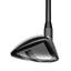 Cobra Aerojet Womens Hybrid Toe Thumbnail | Golf Gear Direct - thumbnail image 4