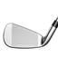 Cobra Aerojet Womens Irons Face Thumbnail | Golf Gear Direct - thumbnail image 3