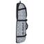 Cobra Crown Rolling Golf Club Travel Bag - White Snake Camo - thumbnail image 2