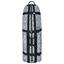 Cobra Crown Rolling Golf Club Travel Bag - White Snake Camo - thumbnail image 3