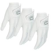 Cobra Womens Pur Tour Leather Golf Glove - 3 for 2 Offer