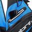 Cobra Signature Golf Cart Bag - Bright White/Black/Electric Blue - thumbnail image 5