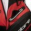 Cobra Signature Golf Cart Bag - Bright White/High Risk Red/Black - thumbnail image 5