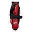 Cobra Signature Golf Stand Bag - Bright White/High Risk Red/Black - thumbnail image 3