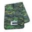 Cobra Snake Camo Golf Towel - thumbnail image 3