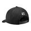 Cobra Split Tour Golf Cap - Black - thumbnail image 2