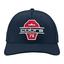 Cobra Split Tour Golf Cap - Navy - thumbnail image 3