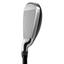 Cobra T-Rail Combo Golf Iron Set - Graphite - thumbnail image 4