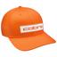 Cobra Tour Tech Cap - Rickie Orange - thumbnail image 1