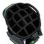 Cobra Ultradry Pro Golf Cart Bag - Quiet Shade/Green Gecko - thumbnail image 5