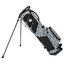 Cobra Ultralight Golf Carry Bag - Winter Snake Camo - thumbnail image 3