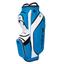 Cobra Ultralight Pro Golf Cart Bag - Electric Blue - thumbnail image 1