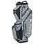 Cobra Ultralight Pro Golf Cart Bag - Winter Snake Camo - thumbnail image 1