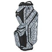 Next product: Cobra Ultralight Pro Golf Cart Bag - Winter Snake Camo