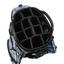 Cobra Ultralight Pro Golf Cart Bag - Winter Snake Camo - thumbnail image 5
