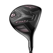 Previous product: Cobra F-MAX AIRSPEED Ladies Golf Fairway Wood