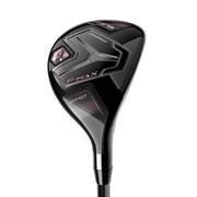 Next product: Cobra F-MAX AIRSPEED Offset Ladies Golf Hybrid