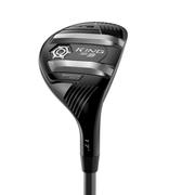 Cobra_King_F8_Hybrid Sole