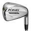 Cobra King Forged Tech Irons - thumbnail image 2