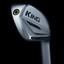 Cobra King Forged Tech Irons - thumbnail image 7