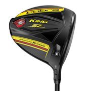 Cobra King SPEEDZONE XTREME Golf Driver