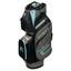 Cobra Signature Ladies Golf Cart Bag - Castlerock/Black/Angel Blue - thumbnail image 1