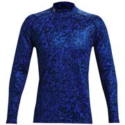 Under Armour ColdGear Infrared Long Sleeve Golf Base Layer