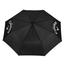 Callaway Collapsible Golf Umbrella - Black