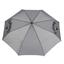 Callaway Collapsible Golf Umbrella - Grey - thumbnail image 3