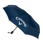 Callaway Collapsible Golf Umbrella - Navy