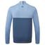 FootJoy Colourblock Chill Out - Dusk Blue/Ink - thumbnail image 2