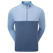 FootJoy Colourblock Chill Out - Dusk Blue/Ink