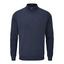 Ping Croy Lined Half Zip Golf Sweater - Oxford Blue - thumbnail image 1