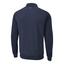 Ping Croy Lined Half Zip Golf Sweater - Oxford Blue - thumbnail image 2