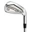 Wilson D9 Forged Golf Irons - Steel - thumbnail image 1