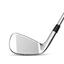 Wilson D9 Forged Golf Irons - Steel - thumbnail image 4