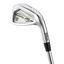 Wilson D9 Forged Golf Irons - Steel - thumbnail image 6