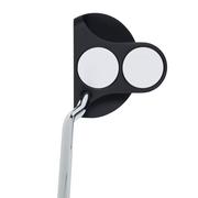 Odyssey DFX 2-Ball OS Golf Putter