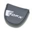 Odyssey DFX 2 Ball Blade Crank Hosel Golf Putter - thumbnail image 5