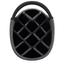 PowaKaddy DLX-Lite Golf Cart Bag - Black/Grey - thumbnail image 3