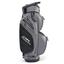 PowaKaddy DLX-Lite Golf Cart Bag - Black/Grey - thumbnail image 2