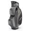 PowaKaddy DLX-Lite Golf Cart Bag - Black/Grey - thumbnail image 1