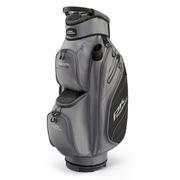 Previous product: PowaKaddy DLX-Lite Golf Cart Bag - Black/Grey