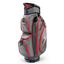 PowaKaddy DLX-Lite Golf Cart Bag - Black/Red - thumbnail image 1