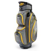 Next product: PowaKaddy DLX-Lite Golf Cart Bag - Black/Yellow