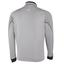 Galvin Green Daxton INSULA Half Zip Golf Sweater - Sharkskin/Black/White - thumbnail image 2