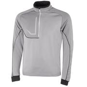 Previous product: Galvin Green Daxton INSULA Half Zip Golf Sweater - Sharkskin/Black/White