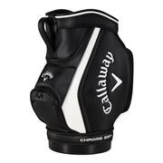 Callaway Golf Den Caddy - Black/White